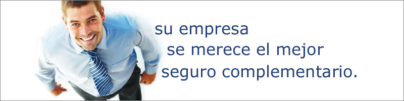 Seguros Complementarios de Salud ValorCapital