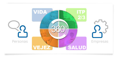 Asesor&iacute;a en 360&ordm;